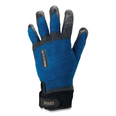 Activarmr 97-003 Heavy Laborer Glove Sz 9/M MPN:298121