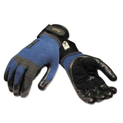 Activarmr 97-003 Heavy Laborer Glove Sz 10/L MPN:298122