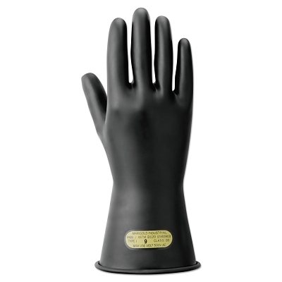 Activarm Rig Class 00 Black 11 US Size 9 0 MPN:RIG0011B090