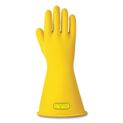 Activarm Rig Class 00 Yellow 11 US Size 9 0 MPN:RIG0011Y090