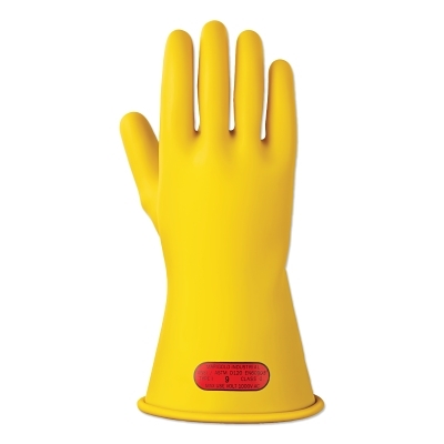 Activarm Rig Class 0 Yellow 11 US Size 10 0 MPN:RIG011Y100