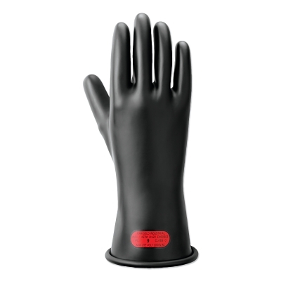 Activarm Rig Class 2 Black 14 US Size 10 0 MPN:RIG214B100