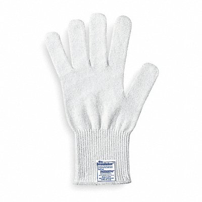 Winter Glove Liner White Universal PR MPN:78-150