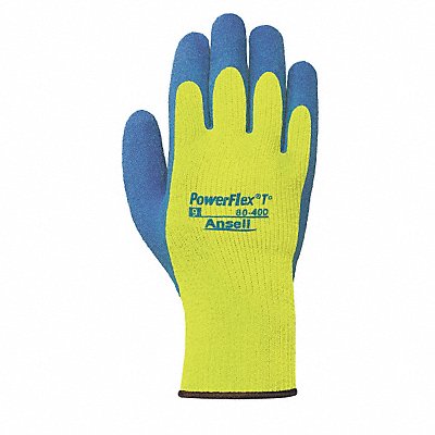 D1528 Cut-Resistant Gloves M/8 PR MPN:80-400
