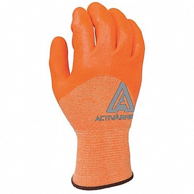 H6528 Cut-Resistant Gloves 8 PR MPN:97-100