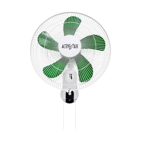 Wall Mount Fan, 16 MPN:ACF16
