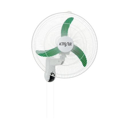 Oscillating Wall Mount Fa, 18 MPN:ACF18