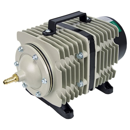 Commercial Air Pump, 12 Outl MPN:AAPA110L