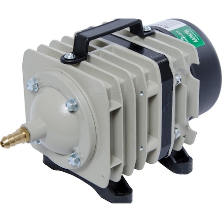 Commercial Air Pump, 8 Outle MPN:AAPA70L