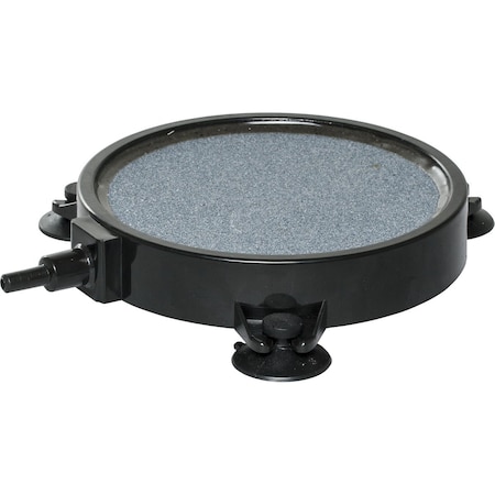 Air Stone, Round, 4