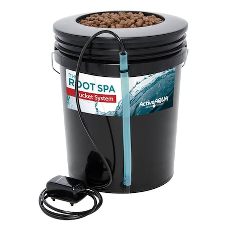 Root Spa 5 gal Bucket System MPN:RS5GALSYS