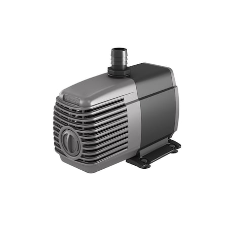 Submersible Water Pump, 550 MPN:AAPW550
