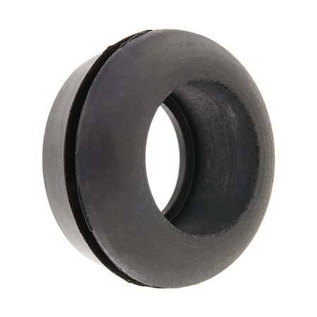 Rubber Grommet, 1/2