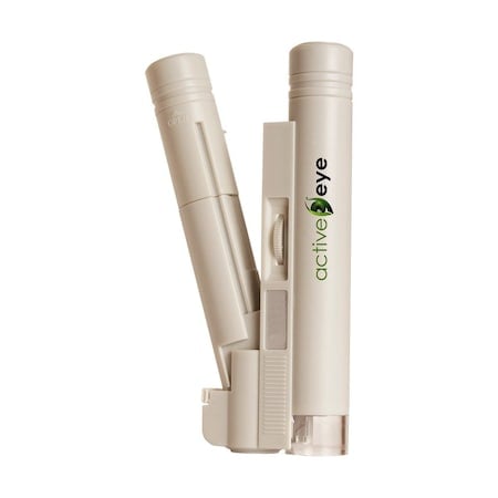 Microscope, 100X MPN:AEM100