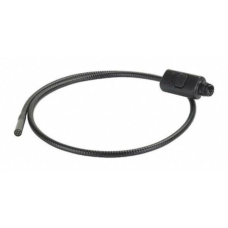 Dual Plane Accessory Camera, 9mm MPN:CP7668