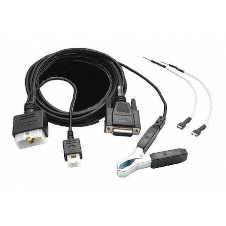 Ford MECS Cable, Include Adapter MPN:CP9131