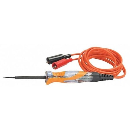 Automotive Logic Tester, 3-26V MPN:CP7852