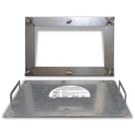 Grease Duct Access Door - 12 x 12 FGGD1212
