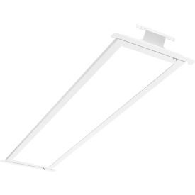 Lithonia Lighting CPXR LED Panel Retrofit Kit 2166/4255 LM 35K/40K/50K 48-3/16
