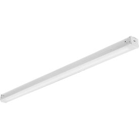 Lithonia Lighting® Z Series LED Strip Light 5000 Lumens 5000K 48