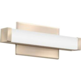 Lithonia Lighting® FMVCSLS LED Contemporary Vanity Light 9.53W 12-9/16