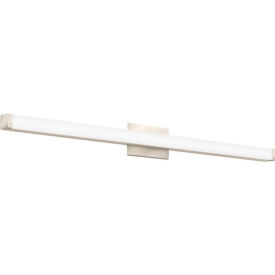 Lithonia Lighting® FMVCSLS LED Contemporary Vanity Light 35.18W 45-1/16
