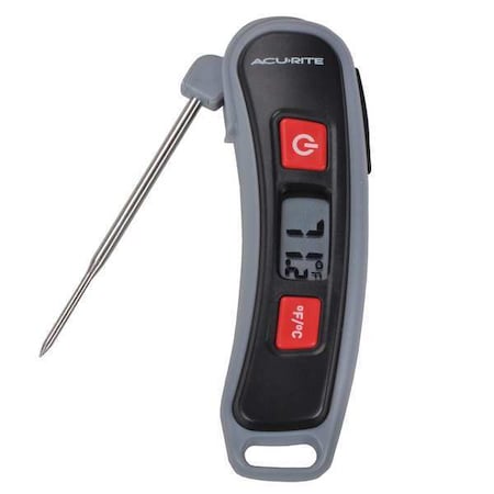 Digital Instant Read Kitchen Thermometer MPN:00665EA3