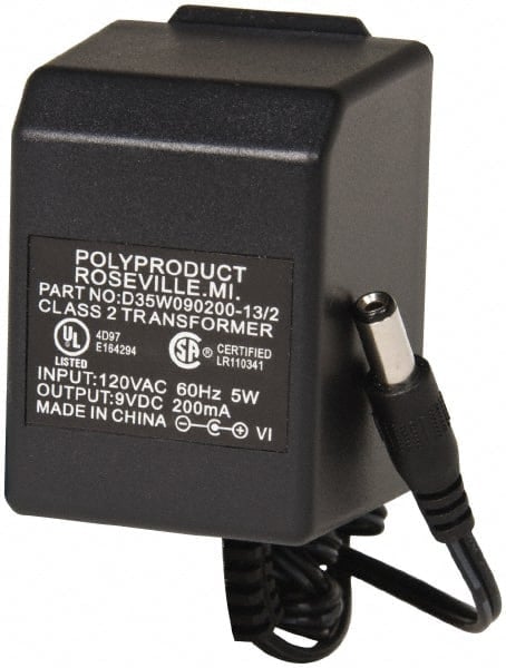 610 g AC Power Adapter MPN:TB10