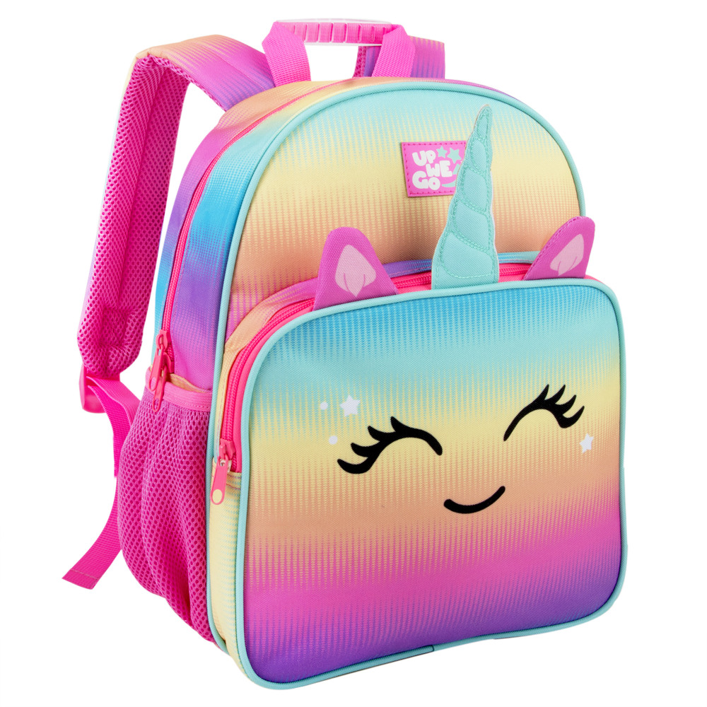 Trailmaker Up We Go Backpack, Unicorn MPN:7482UNI