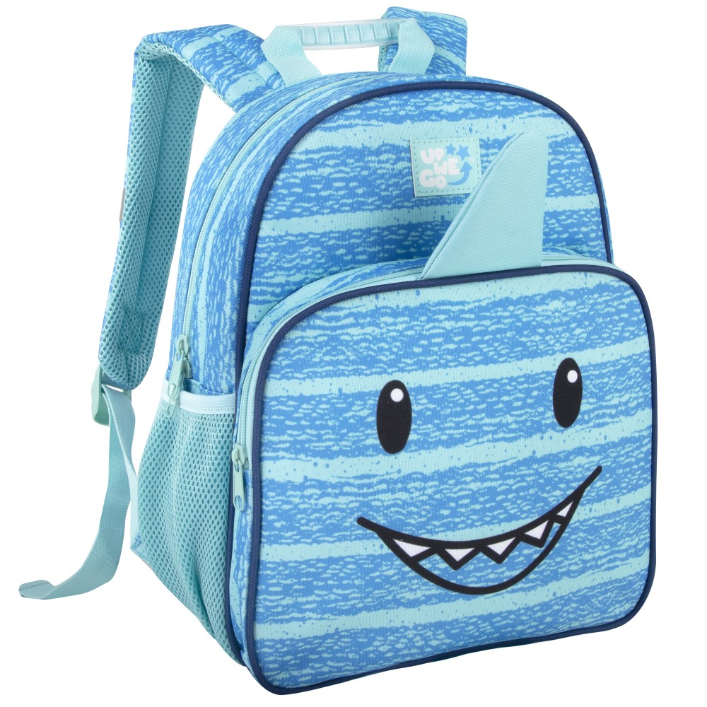 Trailmaker Up We Go Backpack, Shark MPN:7483SHK