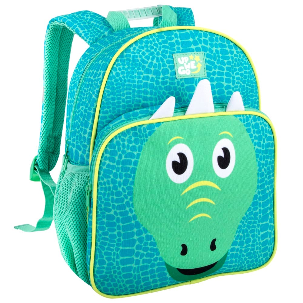 Trailmaker Up We Go Backpack, Dino MPN:7484DNO