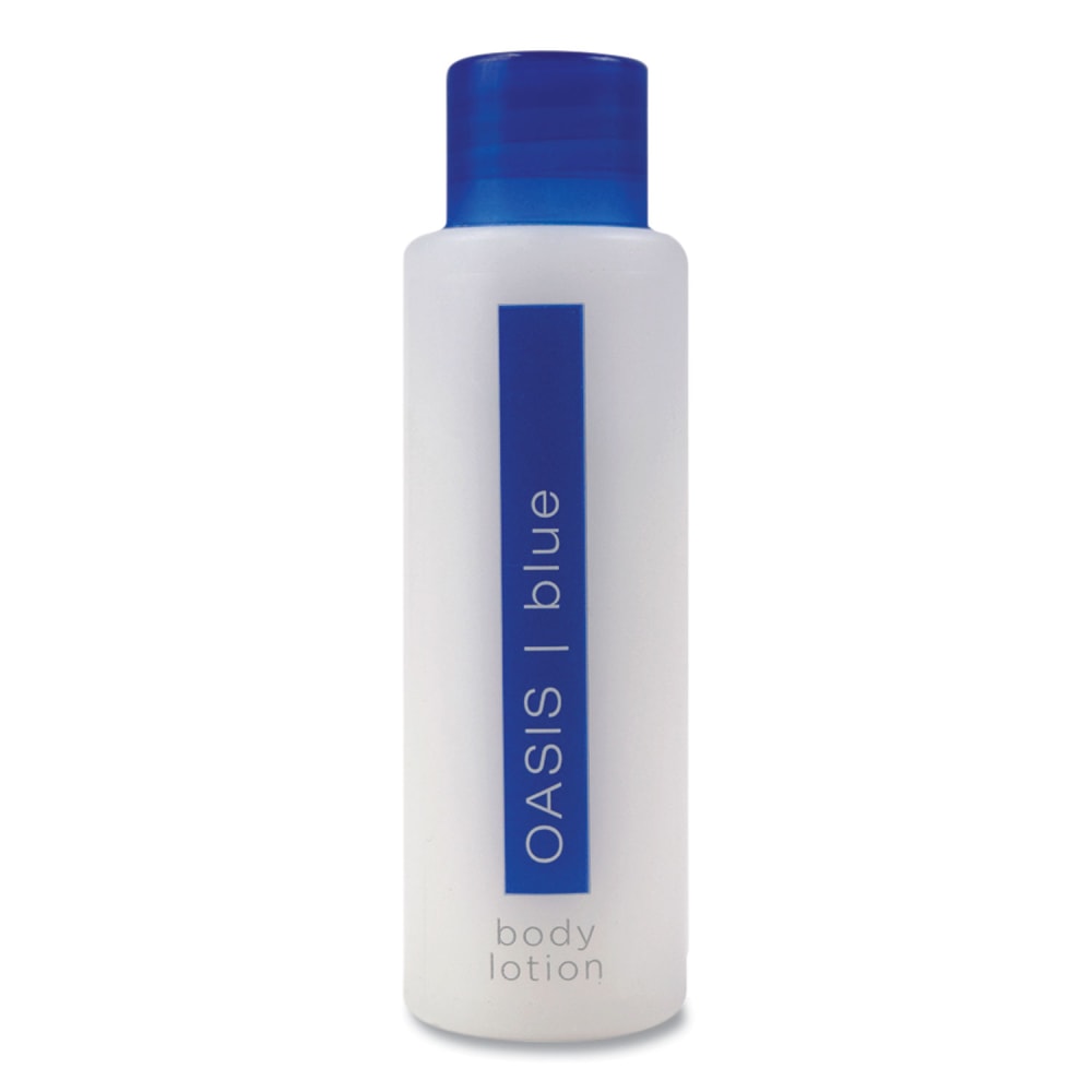 Oasis Lotion, 1.01 oz (30 mL) Bottle, 288/Carton MPN:LT-OAS-BTL-1709