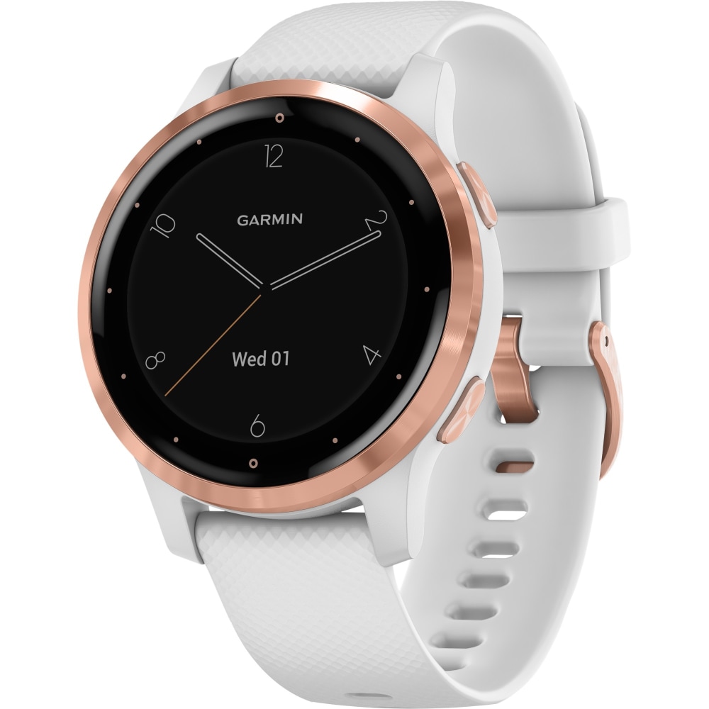 Garmin vívoactive 4S GPS Watch, 0100217221 MPN:010-02172-21