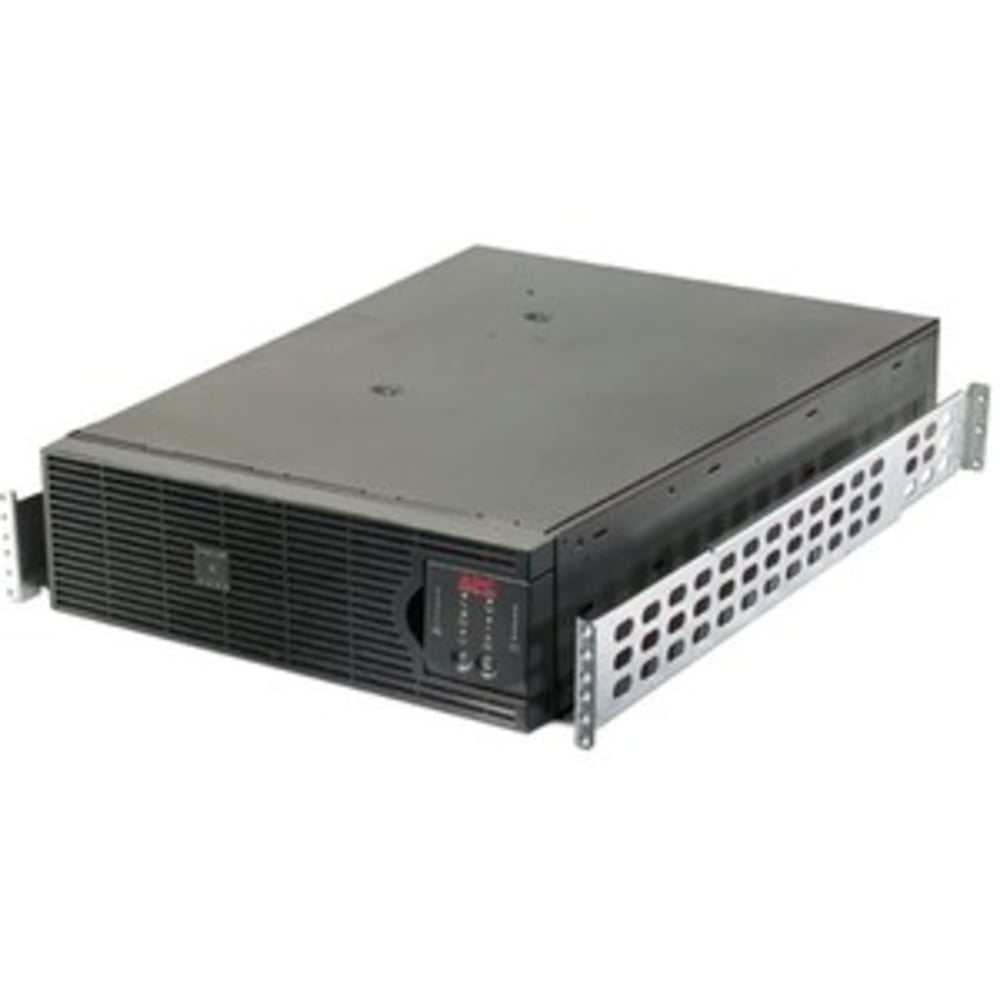 APC Smart-UPS SURTD5000RMXLP3U 5000VA Tower/Rack-mountable UPS MPN:SURTD5000RMXLP3U