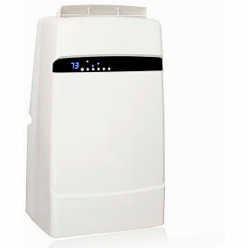 Whynter Eco-Friendly 12000 BTU Dual Hose Portable Air Conditioner with Heater - ARC-12SDH ARC-12SDH