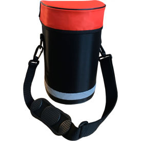 Sundstrom® SR 339-2 Storage Bag Black H09-0114