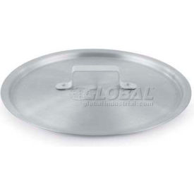 Vollrath® Arkadia Sauce Pan Cover 7344C 5-1/2 Quart Capacity 7344C - Pkg Qty 6