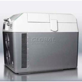 Accucold Portable 12V/24V Cooler Capable Of Operating At -18°C .88 CuFt. SPRF26