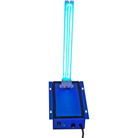 OdorStop 36 Watt UV Air Treatment System with 16