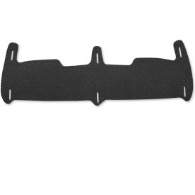 Lift Safety DAX Brow Pad Suspension Replacement Grey HDF-19BP-GY