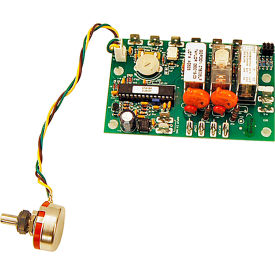 Allpoints 2661105 Thermistoe Cont Boardk5+ For Taylor Freezer 63019