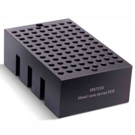 Thermo Scientific Block Heater 1 x 960.2 mL Non-skirted PCR Plate 88870120