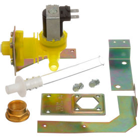 Allpoints 8009307 Water Inlet Valve Kit 120V For Manitowoc Machines 000009123