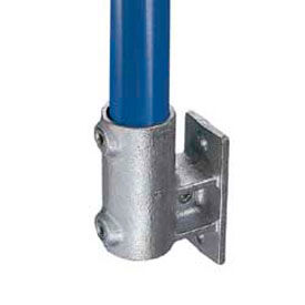 Kee Safety - 64-8 - Standard Vertical Railing Base 1-1/2