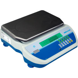 Adam Equipment CKT 48 Cruiser Bench Checkweighing Scale 100 lb x 0.005 lb CKT 48