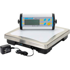 Adam Equipment CPWplus 15 Digital Bench Scale 33lb x 0.01lb 11-13/16