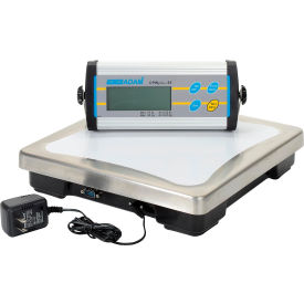 Adam Equipment CPWplus 35 Digital Bench Scale 75lb x 0.02lb 11-13/16