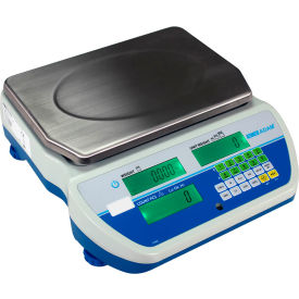 Adam Equipment CCT 16 Cruiser Bench Counting Scale 35 lb x 0.001 lb CCT 16