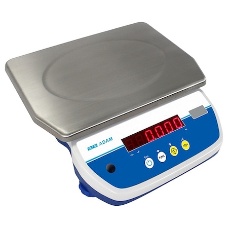 Aqua Washdown Scales 32kg x 5g MPN:ABW 32