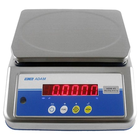 Food Scales MPN:ABW 8S
